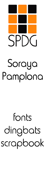 free font soraya pamplona type foundry